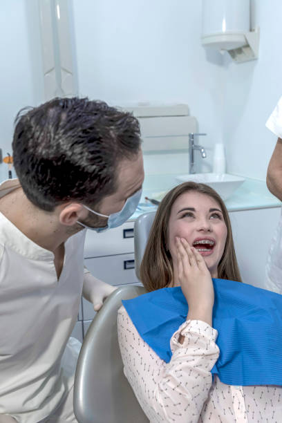 Best Emergency Orthodontic Repairs in Monte Sereno, CA