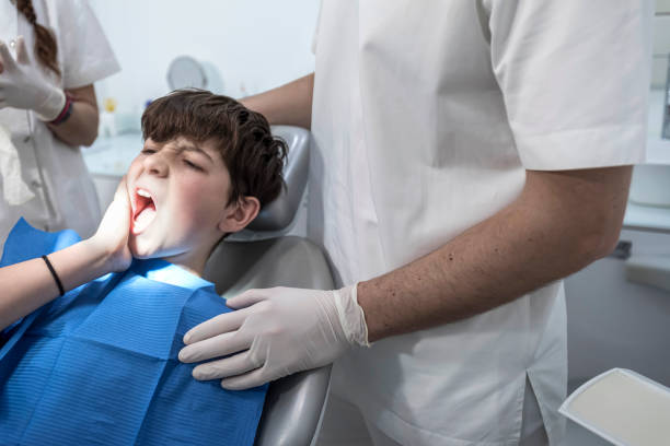 Best Pediatric Emergency Dentist in Monte Sereno, CA