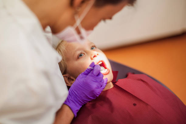 Best Pediatric Emergency Dentist in Monte Sereno, CA