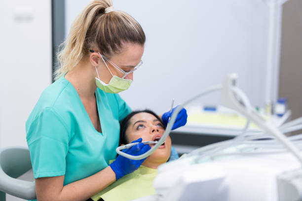 Best Emergency Broken Tooth Repair in Monte Sereno, CA
