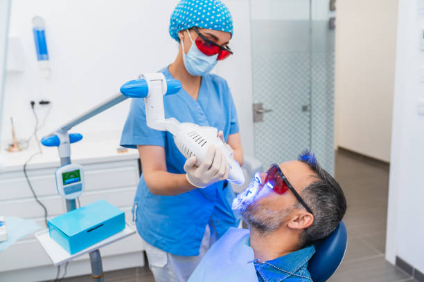 Best After-Hours Emergency Dentist in Monte Sereno, CA