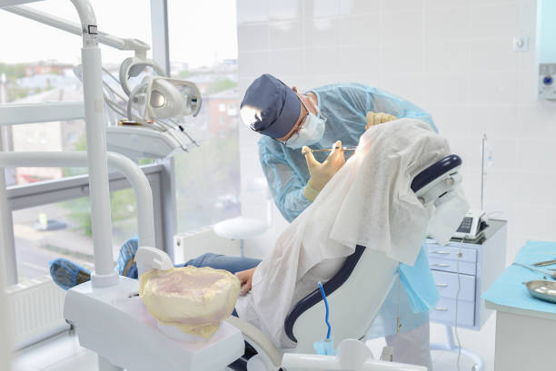 Best Weekend Emergency Dentist in Monte Sereno, CA
