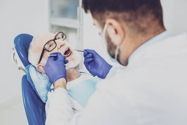 Best Emergency Root Canal Treatment in Monte Sereno, CA